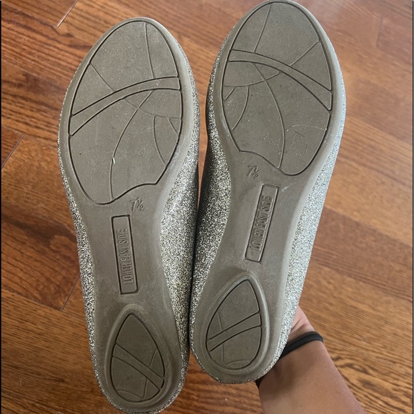 Rose Gold flats - Picture 2 of 2